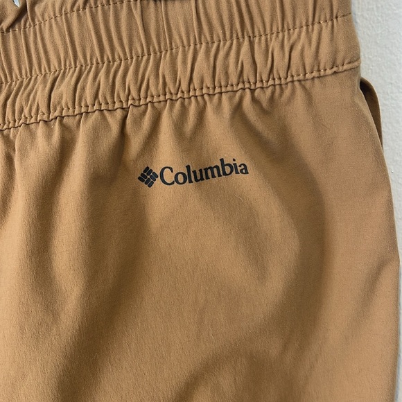 Columbia Quick Dry Activewear Pull-On Pants All Seasons Gorpcore Womens XL - Picture 8 of 16